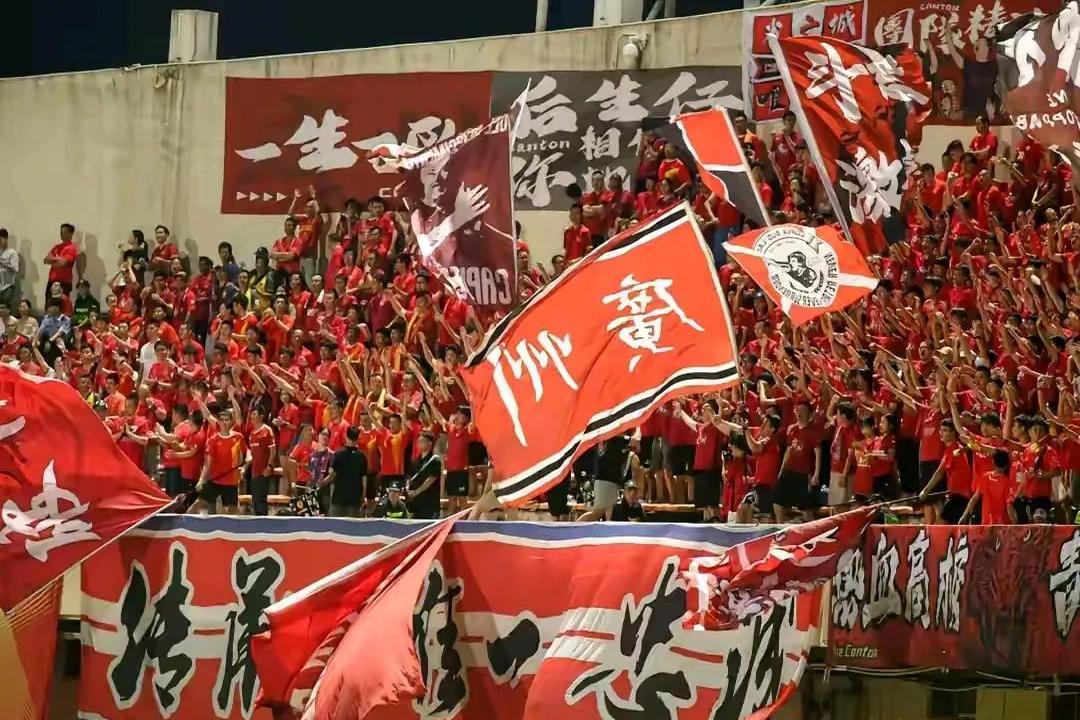 广州富力取胜提振士气，球队备战下场比赛的简单介绍