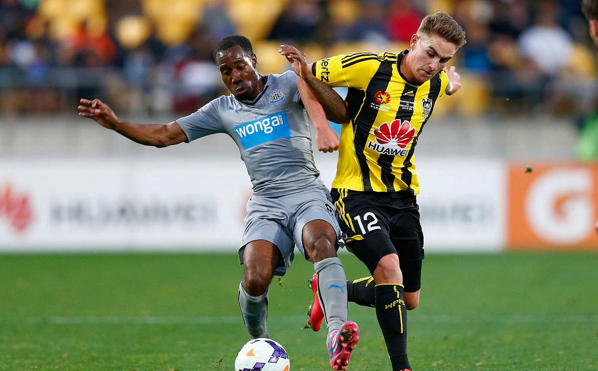 关于广岛三箭晋级下一轮，实力得到肯定的信息